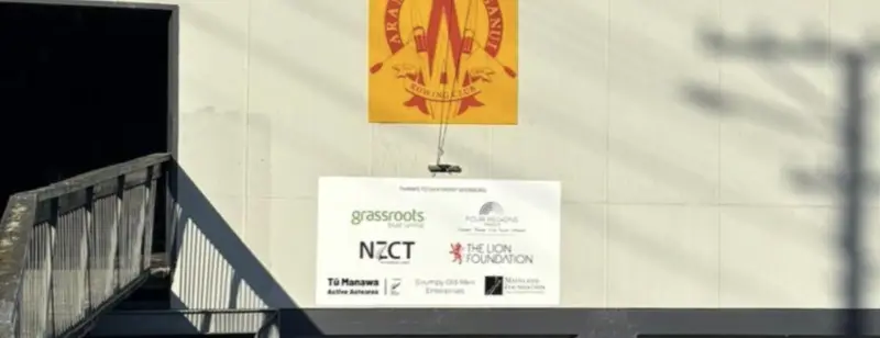 Banners