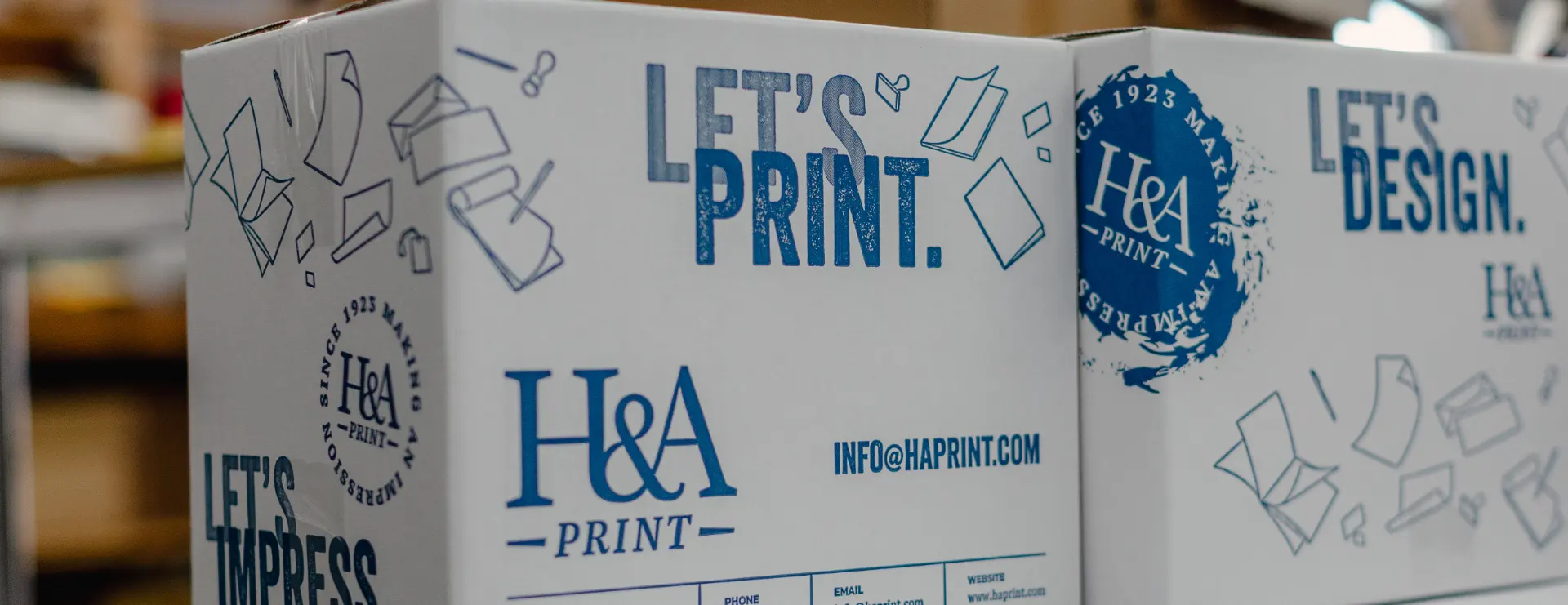 Packaging