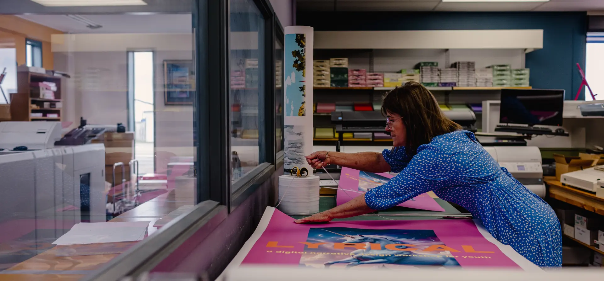 Posters